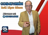 Cosmovisión Por Raúl López Gómez: Paz social a pesar de resistencias a ...