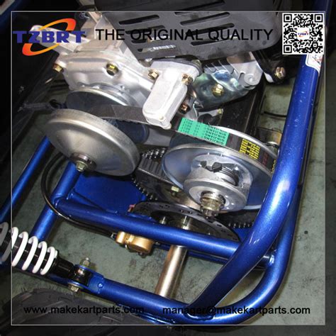 Tav2 30 torque converter revers gearbox. New technology forward reverse gearbox for go kart parts ...
