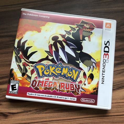 How To Restart Pokemon Omega Ruby On 2ds