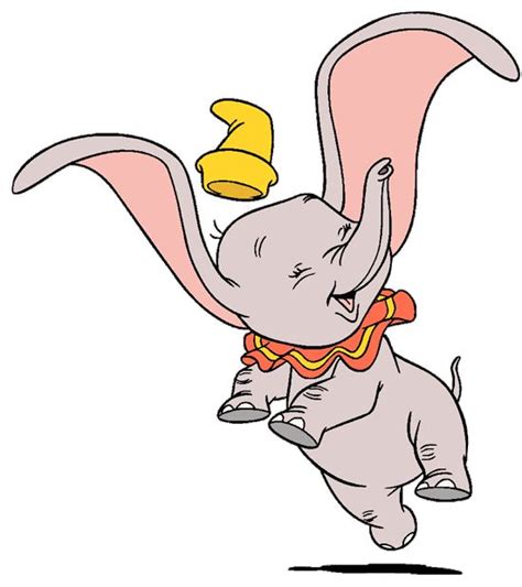 Dumbo Clip Art 3 Disney Characters Wallpaper Cute Disney Wallpaper