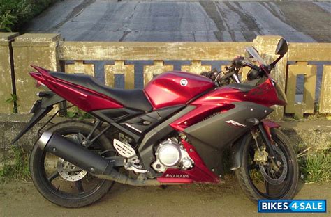 Now coming to the online sources, it is easy to get many bikes that you can look onlin. Second hand Yamaha YZF R15 in Bangalore. Bike in good ...
