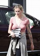 IRELAND BALDWIN Shopping at Sephora in Los Angeles 05/17/2019 – HawtCelebs