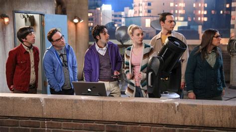 2 Huge Stars Are Joining The Big Bang Theory For The Season Finale