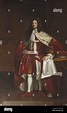 John Hervey (1665–1751), 1st Earl of Bristol 1738. 1109 Seeman after ...