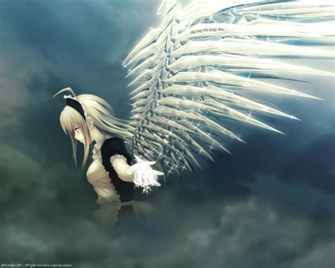Angels Anime Angels Photo 18197111 Fanpop