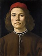 Sandro Botticelli | Portraits | Tutt'Art@ | Pittura • Scultura • Poesia ...