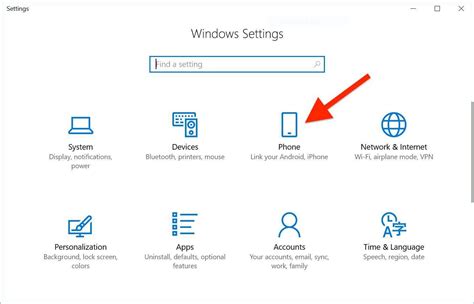 How to unlink your phone from windows 10? How to connect your phone to your Windows 10 PC - CNET