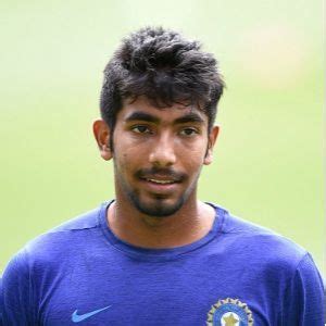 The official facebook page of indian cricketer jasprit bumrah. Jasprit Bumrah Biography, Age, Height, Weight, Family ...