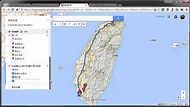 如何使用 Google 地圖來規劃旅遊 - YouTube