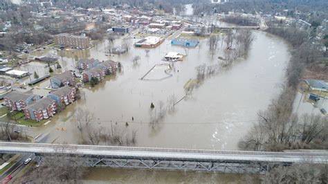 City Of Niles Declares State Of Emergency