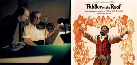 Back To Anatevka More Talk On ‘fiddler On The Roof The Legacy Of