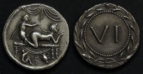 Roman Sex Coins The Drunken Stepforum A Place To Discuss Your Worthless Opinions