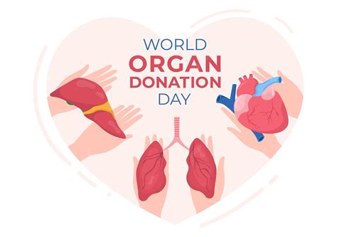 World Organ Donation Day 2022 All You Need To Know Pragativadi