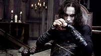 The Crow [Full Movie] : The Crow Pelicula