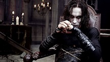 The Crow [Full Movie] : The Crow Pelicula