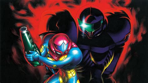 10 Reasons Why Metroid Fusion Is The Best Game In The Series Nintendo