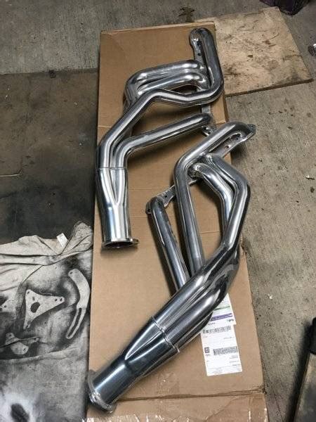 Sold Dougs B Body 440 Headers For A Bodies Only Mopar Forum
