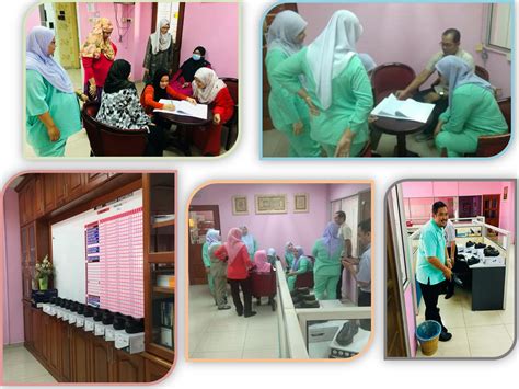 Permohonan kemudahan perlindungan insurans kesihatan (jika pegawai belum menggunakan kemudahan insurans kesihatan dalam tahun ini) maklumat berkaitan permohonan kemudahan perlindungan insurans adalah seperti berikut: Pengukuran Pakaian Seragam & Kasut Kesihatan Bagi Tahun ...