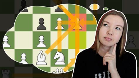 How To Calculate Chess Middlegame Strategy Youtube
