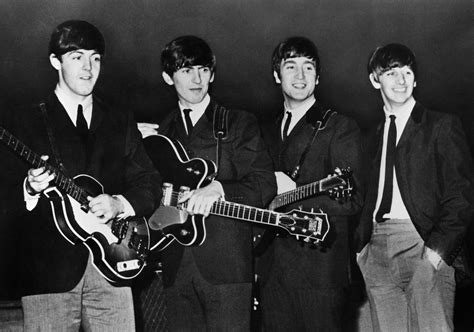 Top 10 Covers Of The Beatles Yesterday