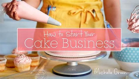 Whether you are looking to start your own cake decorating business or just want to make a birthday or special occasion cake you are in the right place.this instructable is a breakout lesson fro… How to Start Your Cake Business Online Class | Bluprint