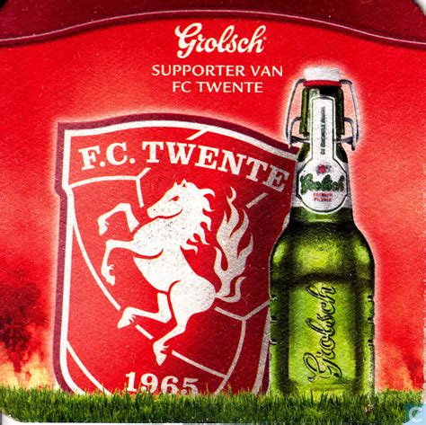 Al het fc twente nieuws op een rij. Supporter: FC Twente 2009/2010 - Nederland - Catawiki