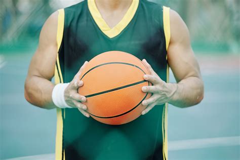 Training Focus: Basketball Strength and Endurance - TEAMBOT
