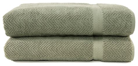 Refine your search for green towels. Herringbone Bath Towels, Light Olive Green, Set of 2 ...