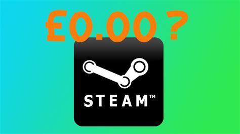 How To Get Free Steam Games 100 Legit And Legal Youtube