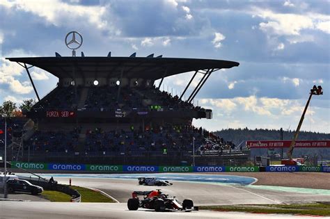 Browse through 2021 formula 1 french gp results, statistics, rankings and championship standings. F1 (Round 11): Results And Highlights Of 2020 Eifel Grand ...