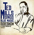 Ted Mills - Sideshow & Other Favorites [New CD] Extended Play | eBay