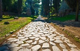 Italy’s Roman Roads | ITALY Magazine