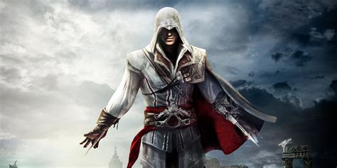 Assassin S Creed Netflix Game And Series Details Revealed Trendradars