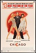 Chicago (2002) Original One-Sheet Movie Poster - Original Film Art ...