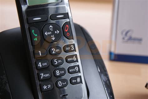 A Quick Look And Review Of The Grandstream Dp715 Ip Phone Voip Uncovered