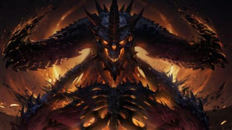 Diablo 4 Wallpapers Top Free Diablo 4 Backgrounds Wallpaperaccess