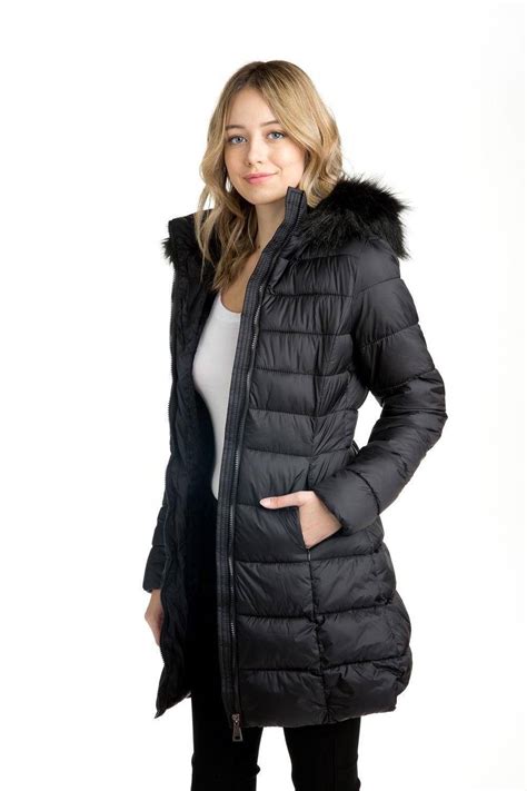 Denim jackets for women never go out of style. Sweet Look Women's Winter Jacket · Style 4L