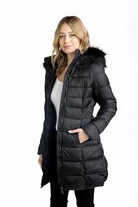 Sweet Look Women 39 S Winter Jacket Style 4l