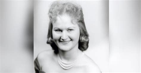 Janice Arlene Steele Obituary Visitation And Funeral Information