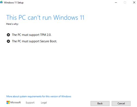 Install Windows 11 On Unsupported Hardware Without Data Loss 3 Ways