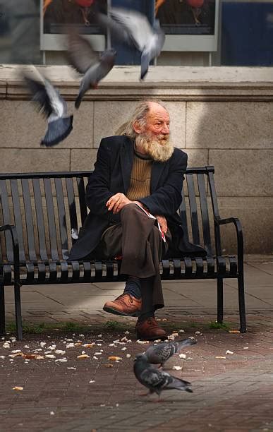 Drunk Old Man Stock Photos Pictures And Royalty Free Images Istock