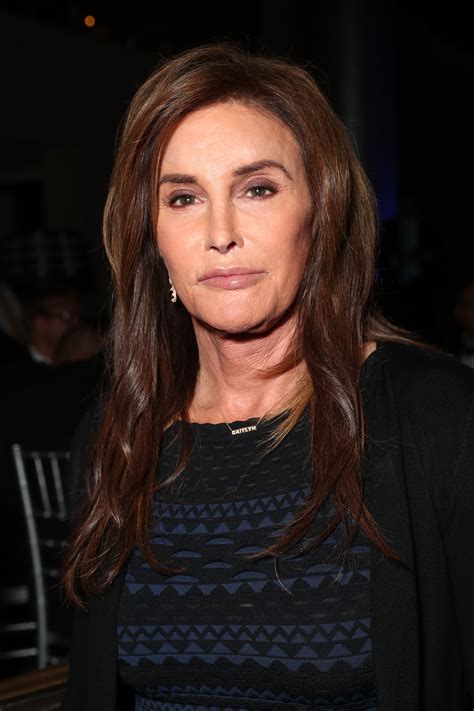 Caitlyn Jenner Speaks Out About Her Sex And Dating Future Allure