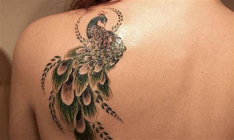 10 Most Unique Tattoos For Women