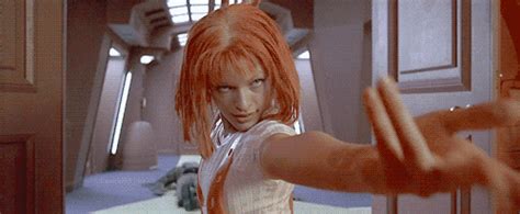 The Fifth Element GIF Find Share On GIPHY