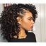 Black Curly Hairstyles – Lilostyle