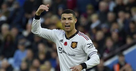 Cristiano Ronaldo Leaves Manchester United After Agreement To Terminate