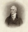 Sir Nathaniel William Wraxall Drawing by Mary Evans Picture Library ...