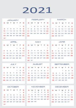 The best selection of royalty free 2021 calendar vector art, graphics and stock illustrations. calendar 2021 premium vector download for commercial use ...
