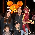 Brian Austin Green et Megan Fox avec leurs trois enfants sur Instagram ...
