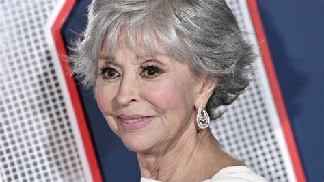 91 year old screen legend rita moreno reveals how she ended up in a ‘fast and furious movie